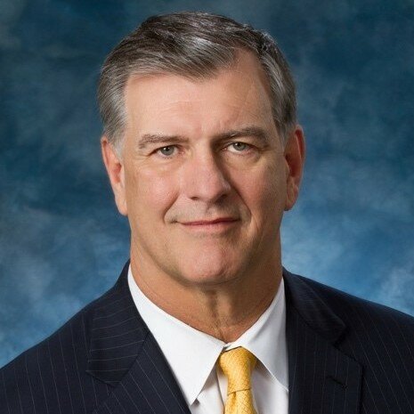 Mike Rawlings