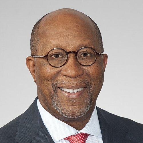 Ron Kirk